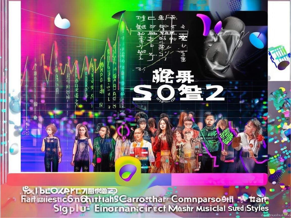 《歌手2025》首轮袭榜赛：歌手表现与音乐风格多维度对比
